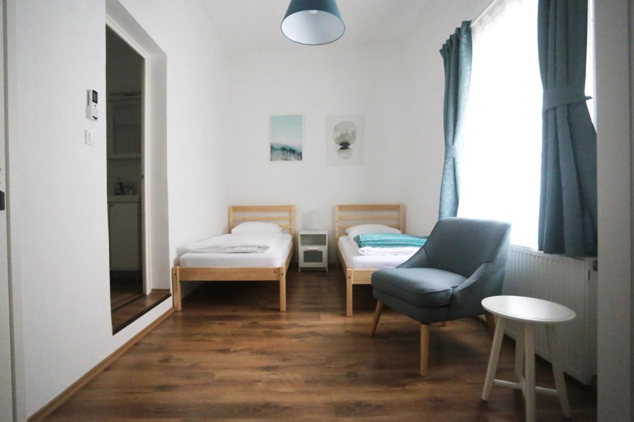 Jókai 19 Vendégház Veszprém Esterno foto