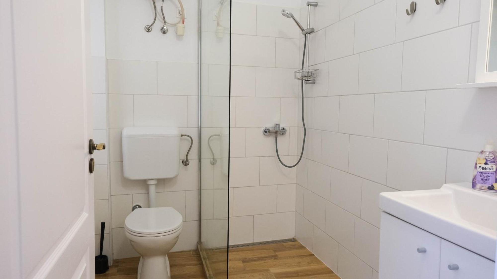 Jókai 19 Vendégház Veszprém Esterno foto
