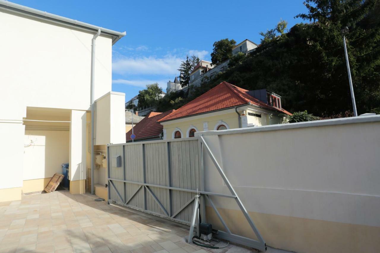 Jókai 19 Vendégház Veszprém Esterno foto