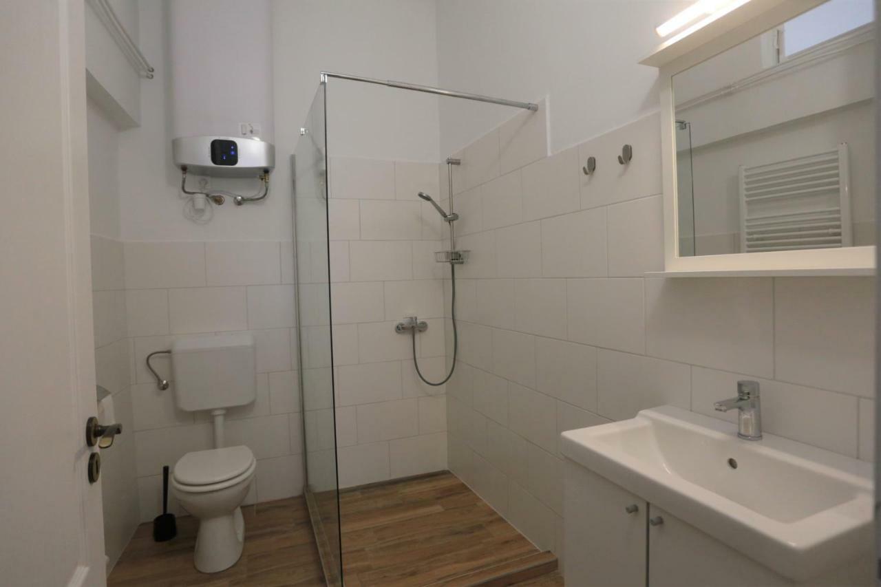 Jókai 19 Vendégház Veszprém Esterno foto