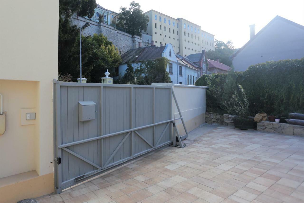 Jókai 19 Vendégház Veszprém Esterno foto