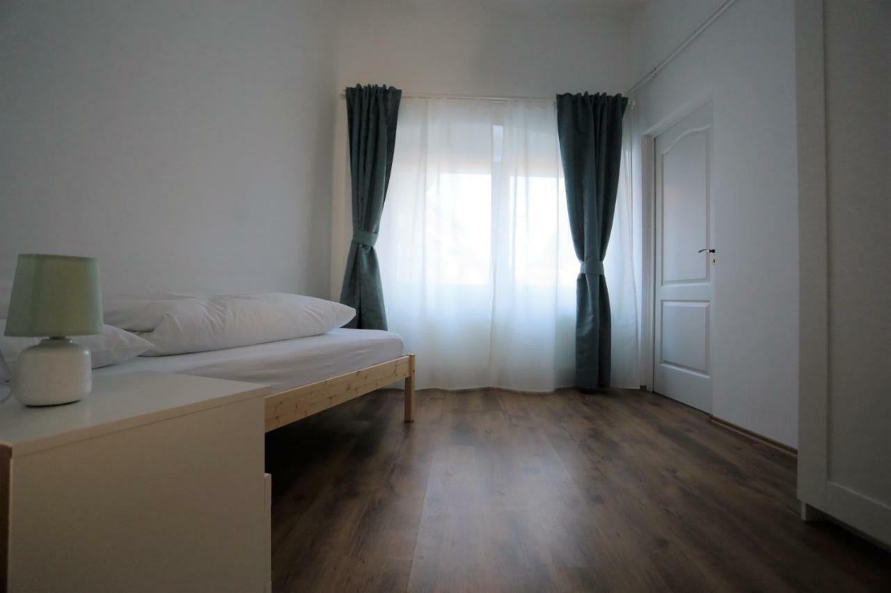 Jókai 19 Vendégház Veszprém Esterno foto
